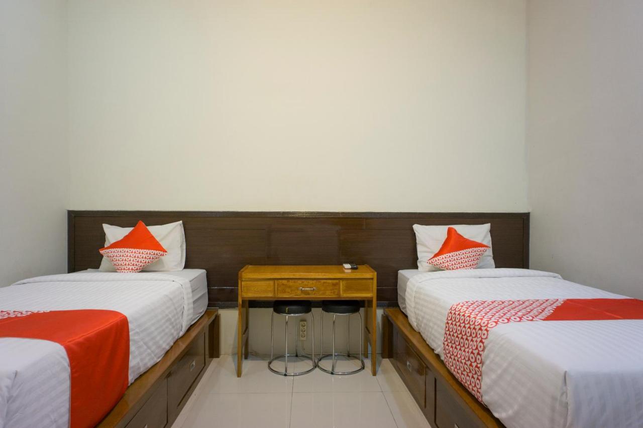 Oyo 2598 Hotel Chocolate Langsa Εξωτερικό φωτογραφία