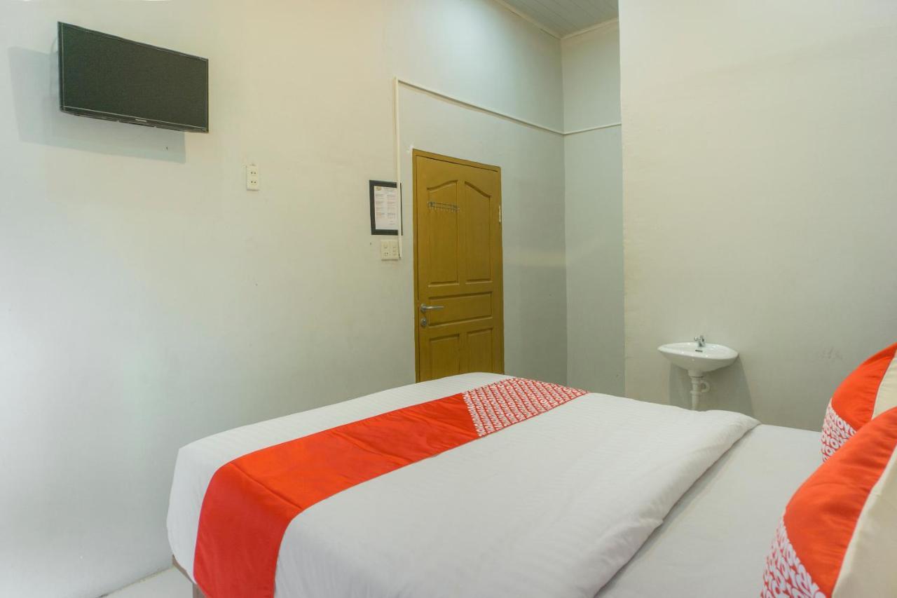 Oyo 2598 Hotel Chocolate Langsa Εξωτερικό φωτογραφία