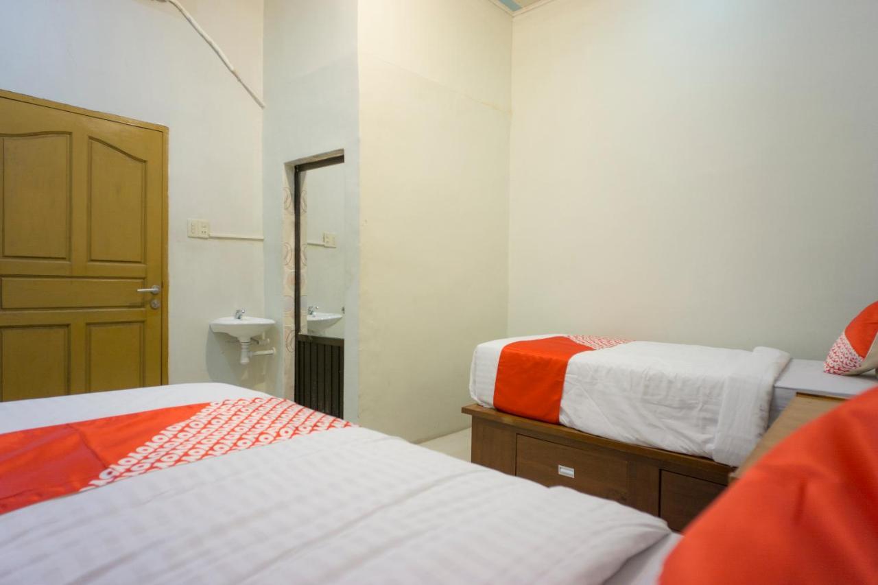 Oyo 2598 Hotel Chocolate Langsa Εξωτερικό φωτογραφία