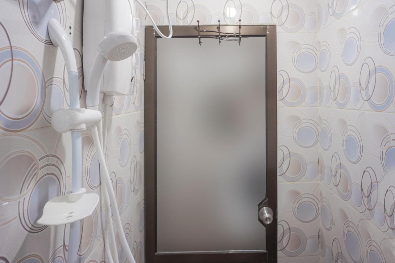 Oyo 2598 Hotel Chocolate Langsa Εξωτερικό φωτογραφία