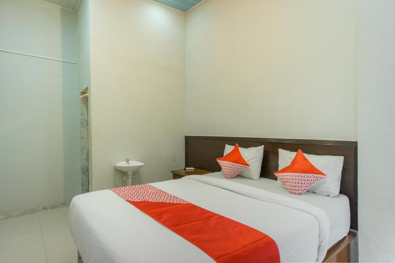 Oyo 2598 Hotel Chocolate Langsa Εξωτερικό φωτογραφία