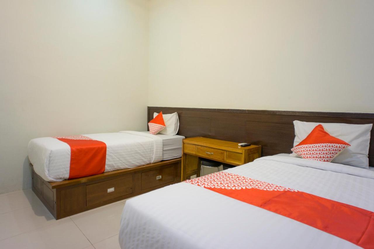 Oyo 2598 Hotel Chocolate Langsa Εξωτερικό φωτογραφία