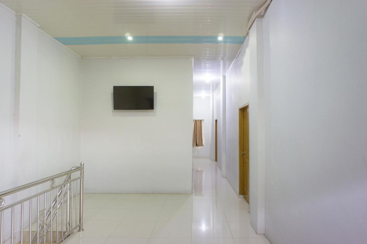 Oyo 2598 Hotel Chocolate Langsa Εξωτερικό φωτογραφία