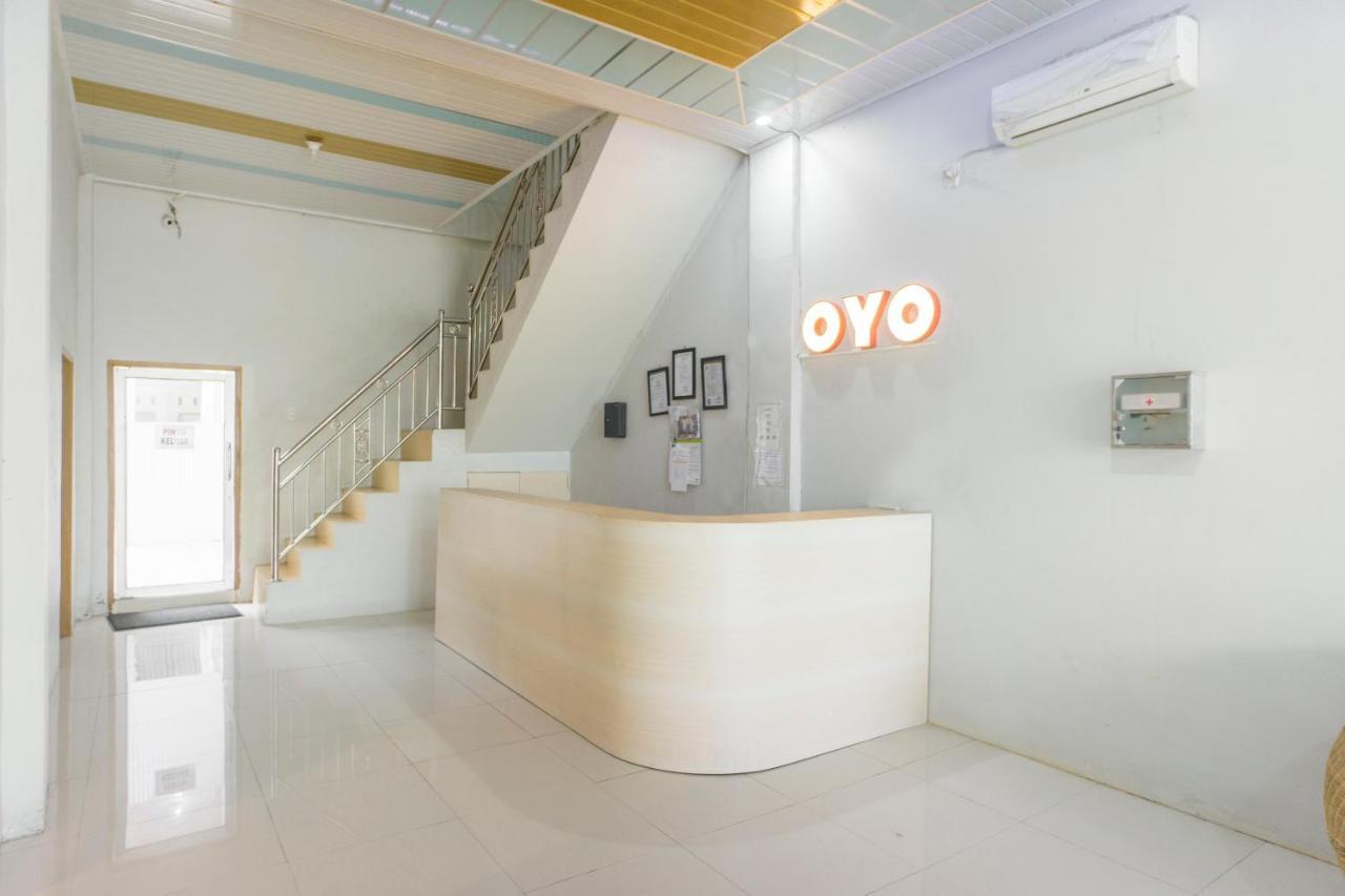 Oyo 2598 Hotel Chocolate Langsa Εξωτερικό φωτογραφία