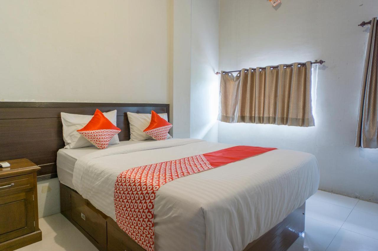 Oyo 2598 Hotel Chocolate Langsa Εξωτερικό φωτογραφία