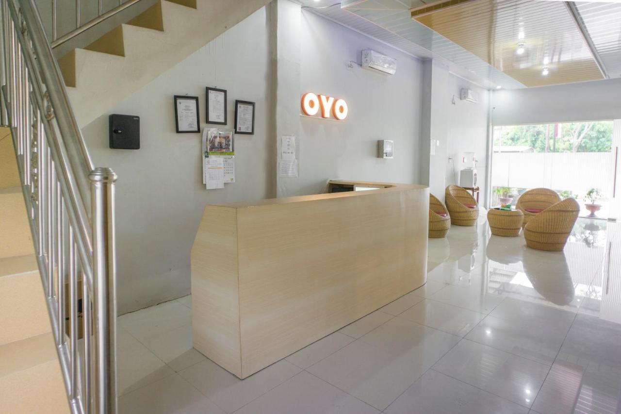 Oyo 2598 Hotel Chocolate Langsa Εξωτερικό φωτογραφία