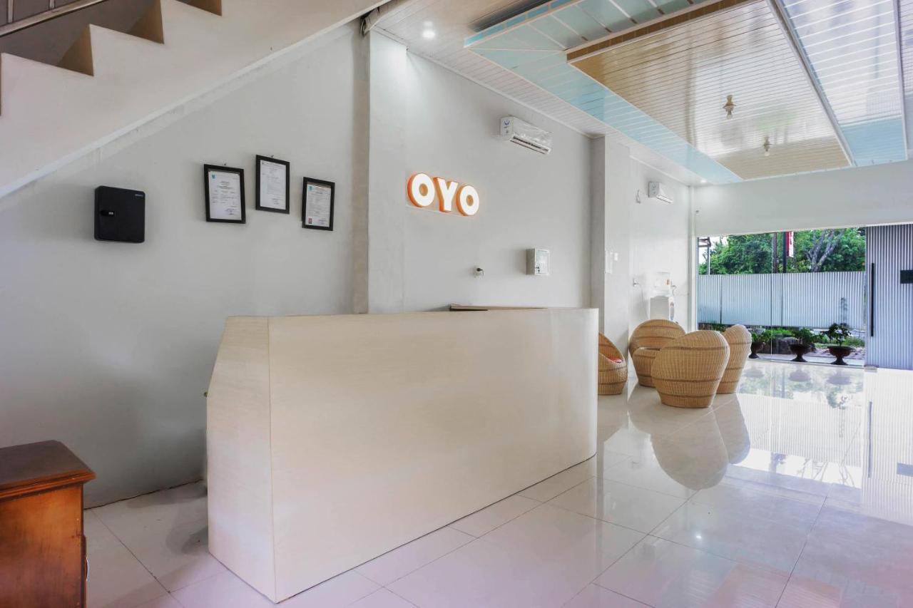 Oyo 2598 Hotel Chocolate Langsa Εξωτερικό φωτογραφία
