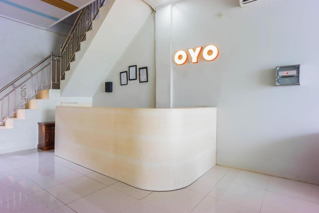 Oyo 2598 Hotel Chocolate Langsa Εξωτερικό φωτογραφία