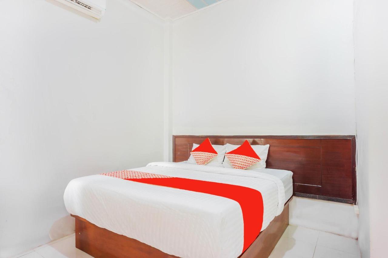 Oyo 2598 Hotel Chocolate Langsa Εξωτερικό φωτογραφία