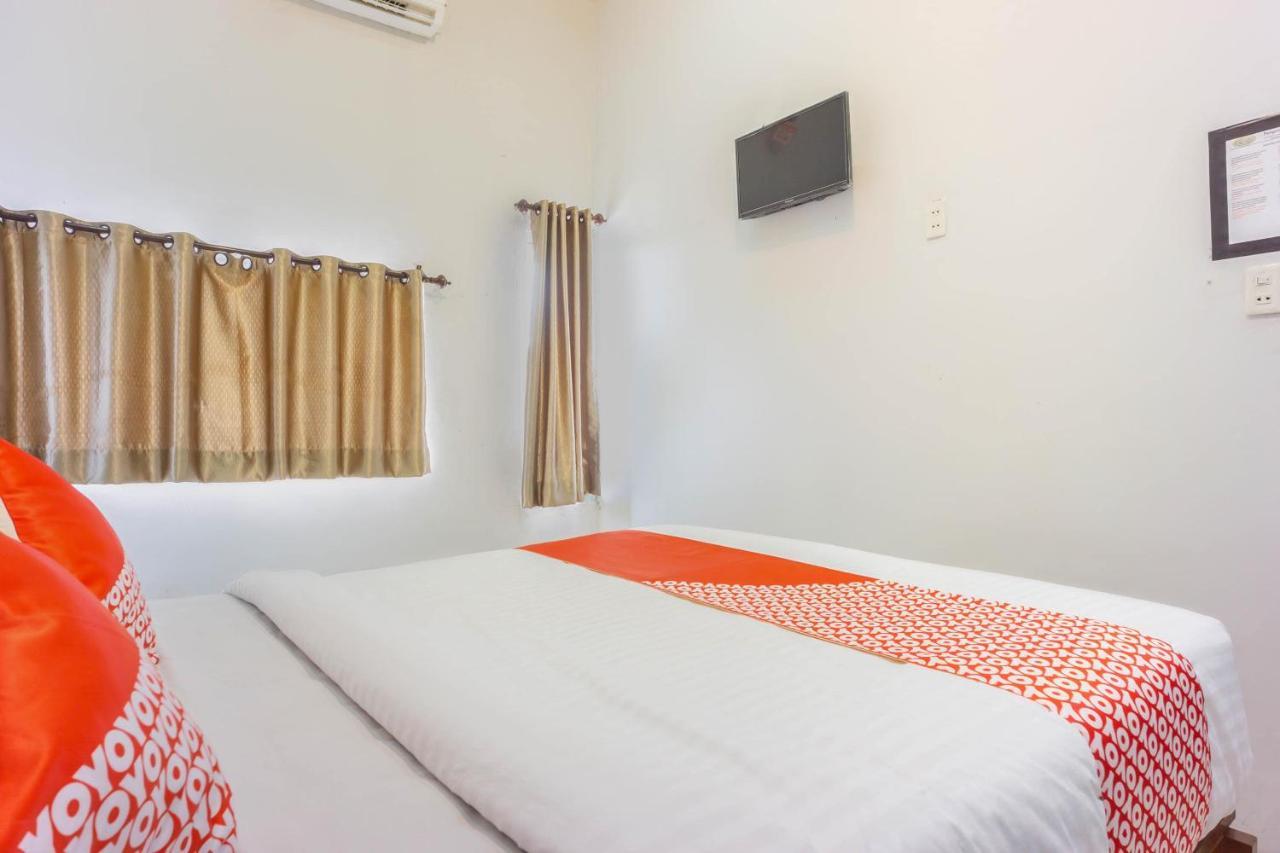 Oyo 2598 Hotel Chocolate Langsa Εξωτερικό φωτογραφία