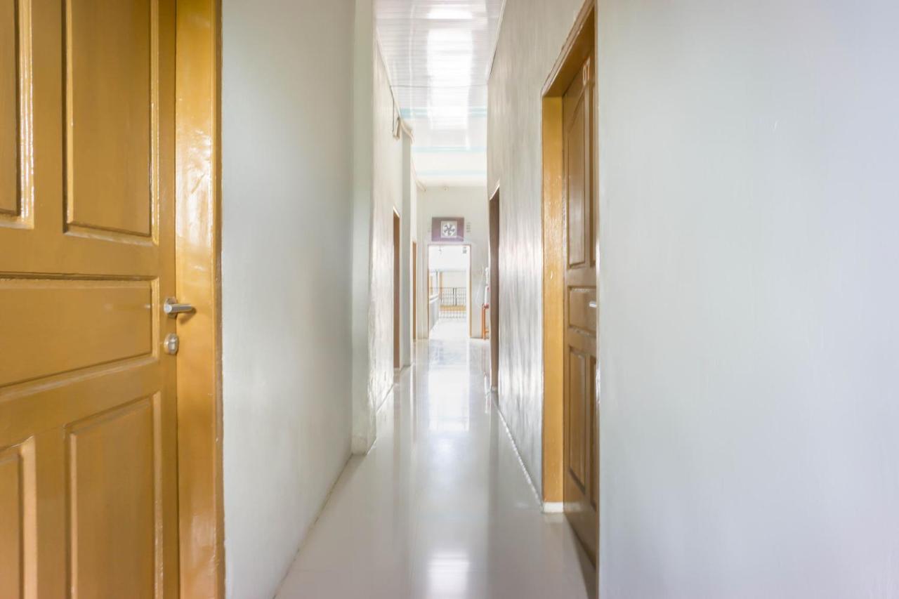 Oyo 2598 Hotel Chocolate Langsa Εξωτερικό φωτογραφία