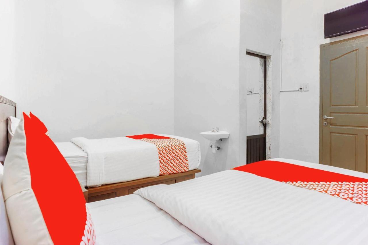 Oyo 2598 Hotel Chocolate Langsa Εξωτερικό φωτογραφία