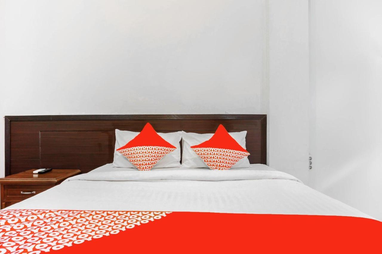 Oyo 2598 Hotel Chocolate Langsa Εξωτερικό φωτογραφία
