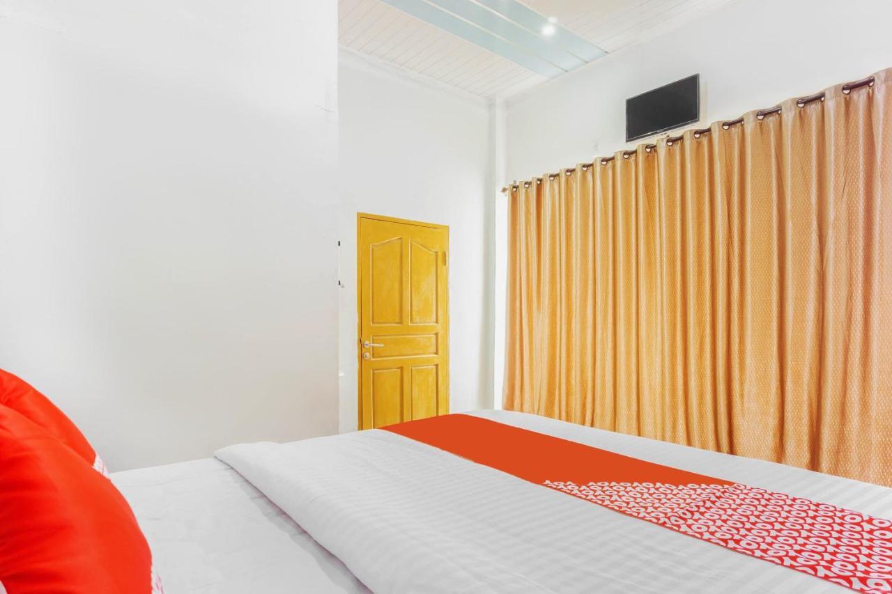 Oyo 2598 Hotel Chocolate Langsa Εξωτερικό φωτογραφία