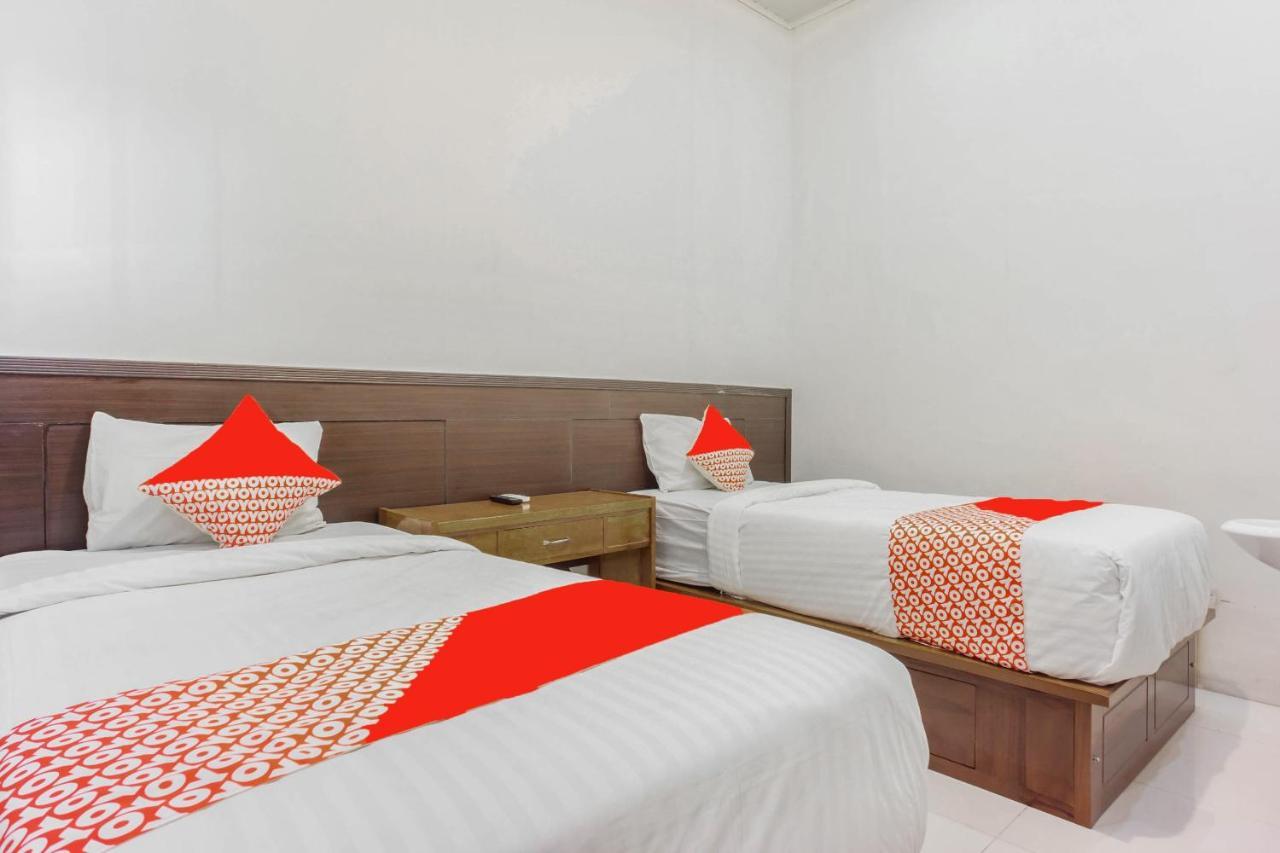 Oyo 2598 Hotel Chocolate Langsa Εξωτερικό φωτογραφία