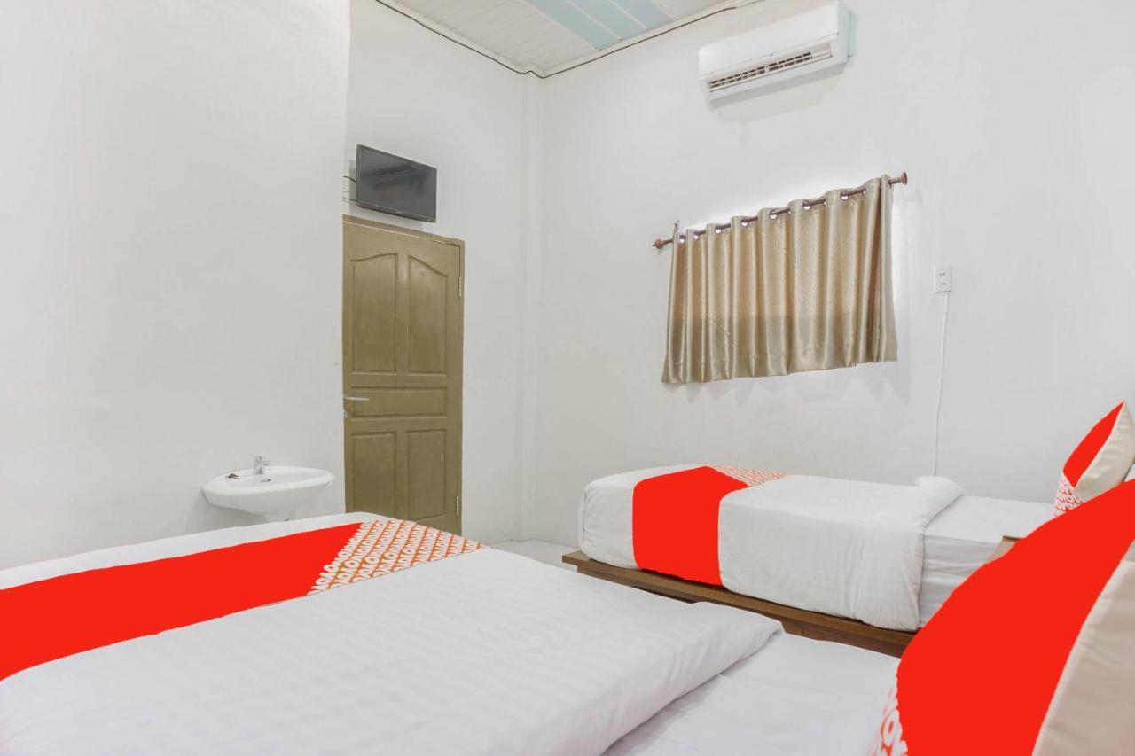 Oyo 2598 Hotel Chocolate Langsa Εξωτερικό φωτογραφία