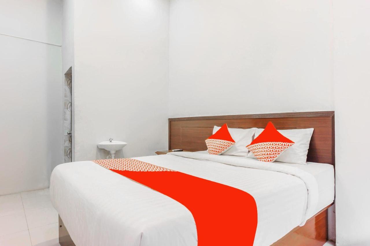 Oyo 2598 Hotel Chocolate Langsa Εξωτερικό φωτογραφία